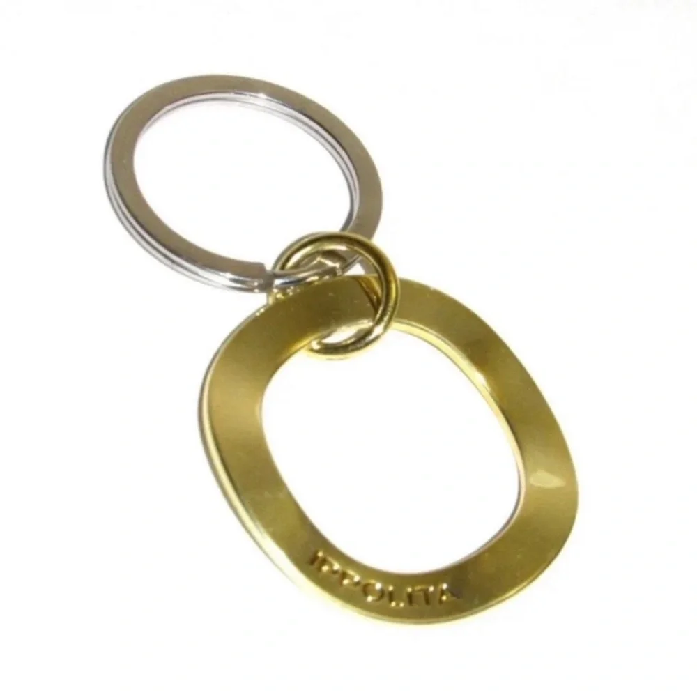 Ippolita gold tone